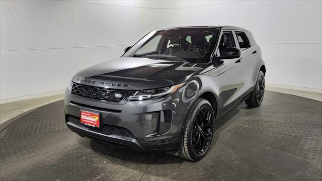 used 2020 Land Rover Range Rover Evoque car, priced at $23,995