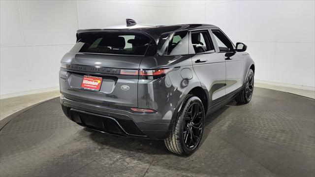 used 2020 Land Rover Range Rover Evoque car, priced at $23,995