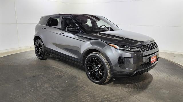 used 2020 Land Rover Range Rover Evoque car, priced at $23,995