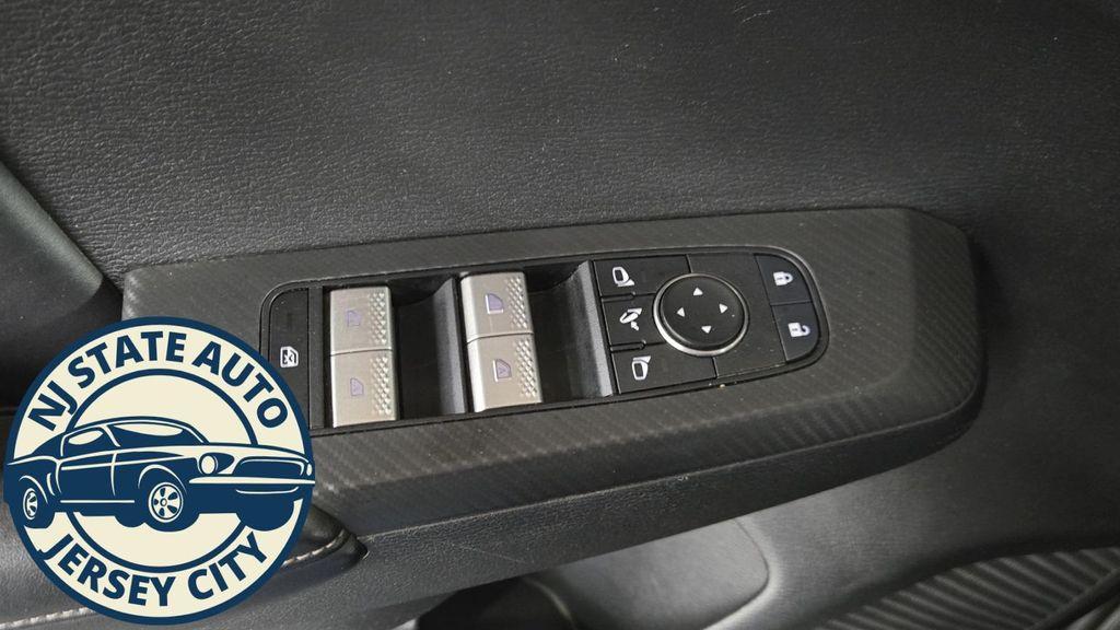 used 2024 Mitsubishi Outlander car, priced at $21,398