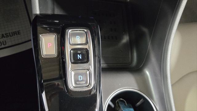 used 2022 Hyundai Sonata car, priced at $20,978