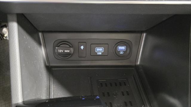 used 2022 Hyundai Sonata car, priced at $20,978