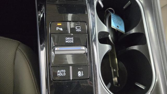 used 2022 Hyundai Sonata car, priced at $20,978