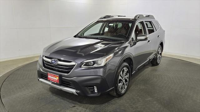 used 2020 Subaru Outback car, priced at $22,150