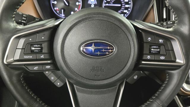 used 2020 Subaru Outback car, priced at $22,150