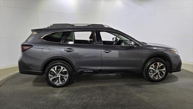 used 2020 Subaru Outback car, priced at $22,150