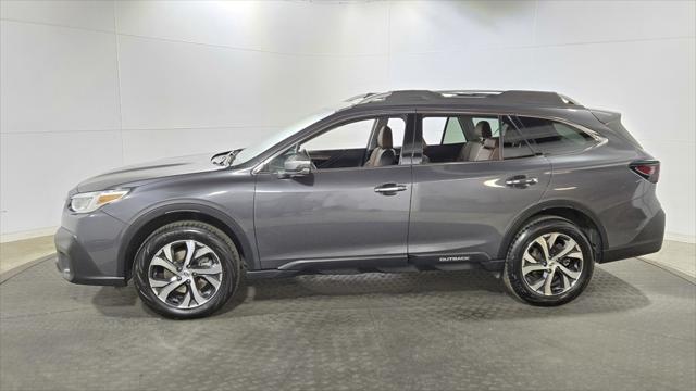 used 2020 Subaru Outback car, priced at $22,150