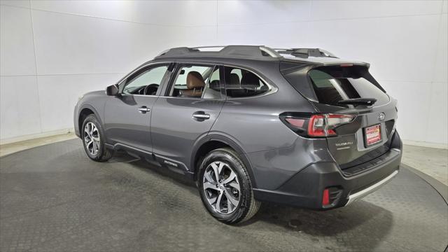 used 2020 Subaru Outback car, priced at $22,150