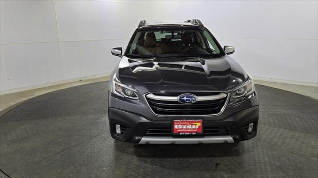 used 2020 Subaru Outback car, priced at $22,150