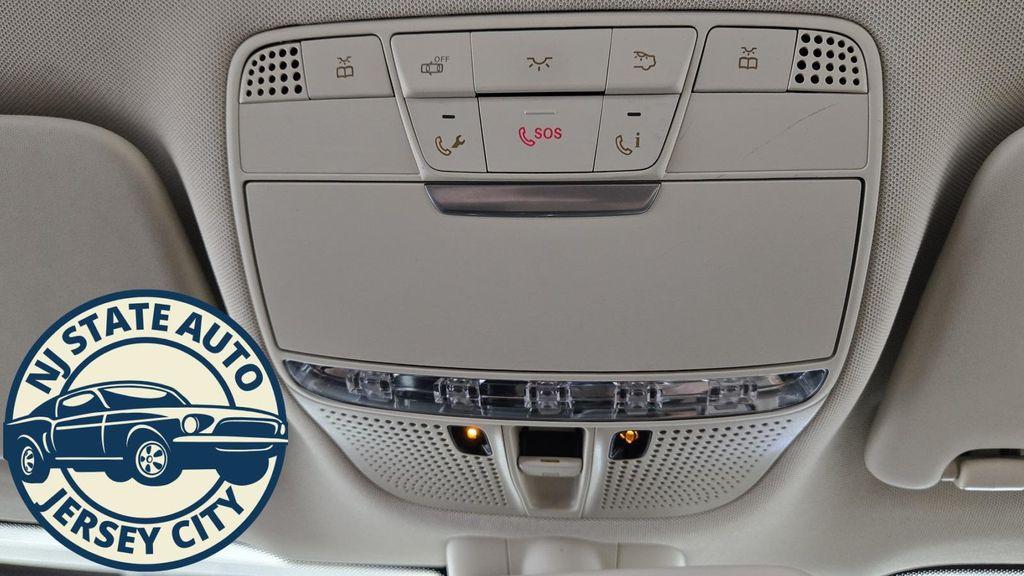 used 2019 Mercedes-Benz GLC 350e car, priced at $21,675