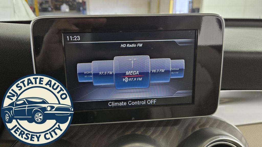 used 2019 Mercedes-Benz GLC 350e car, priced at $21,675