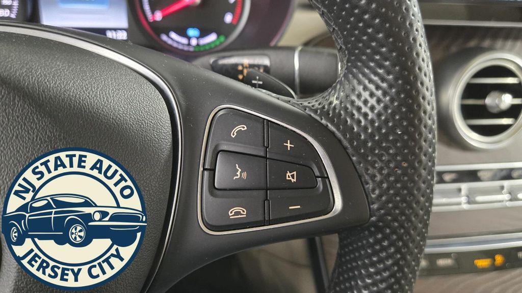 used 2019 Mercedes-Benz GLC 350e car, priced at $21,675