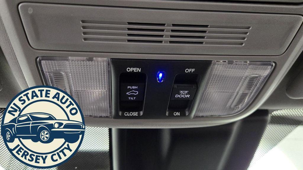 used 2019 Honda Odyssey car, priced at $19,966