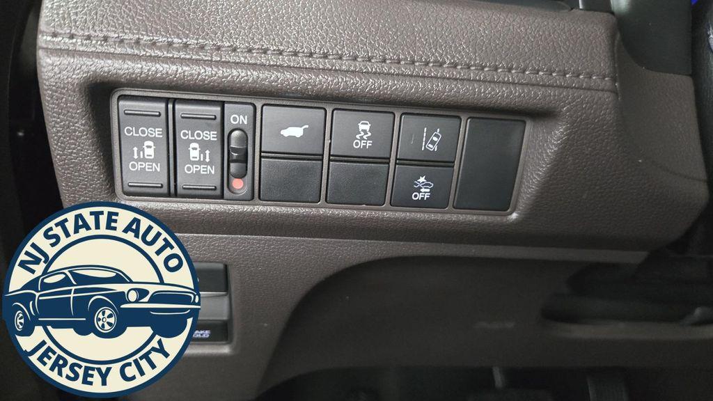 used 2019 Honda Odyssey car, priced at $19,966