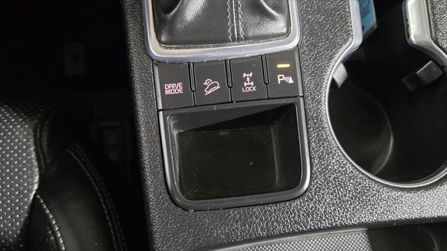 used 2017 Kia Sportage car, priced at $12,577