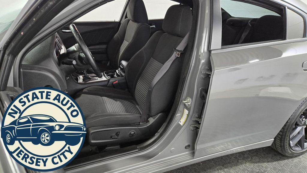 used 2023 Dodge Charger car, priced at $20,350