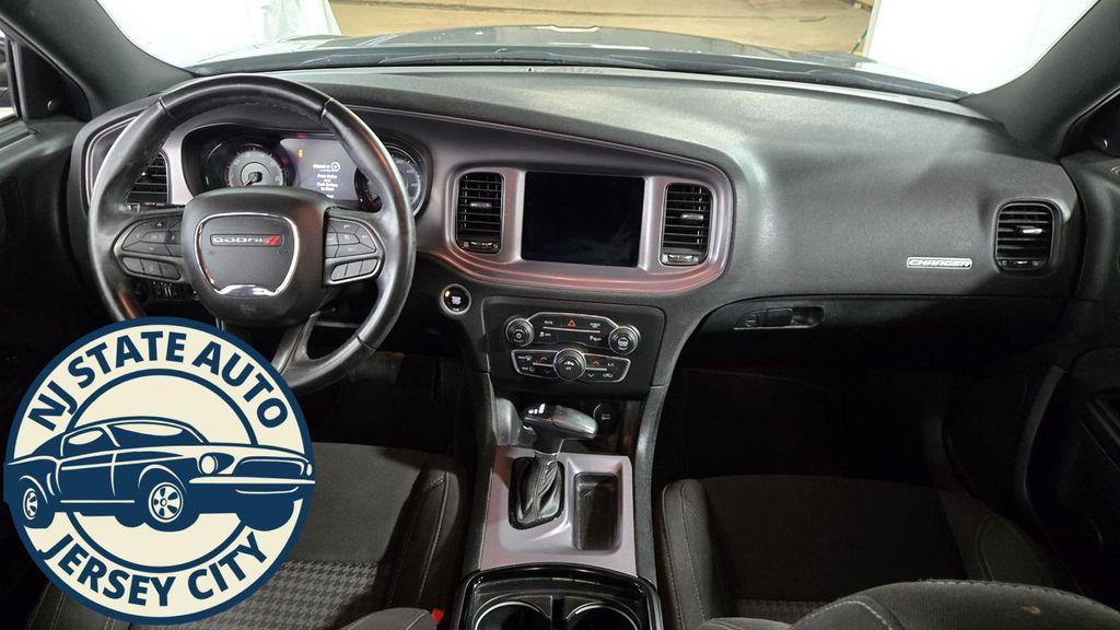 used 2023 Dodge Charger car, priced at $20,350