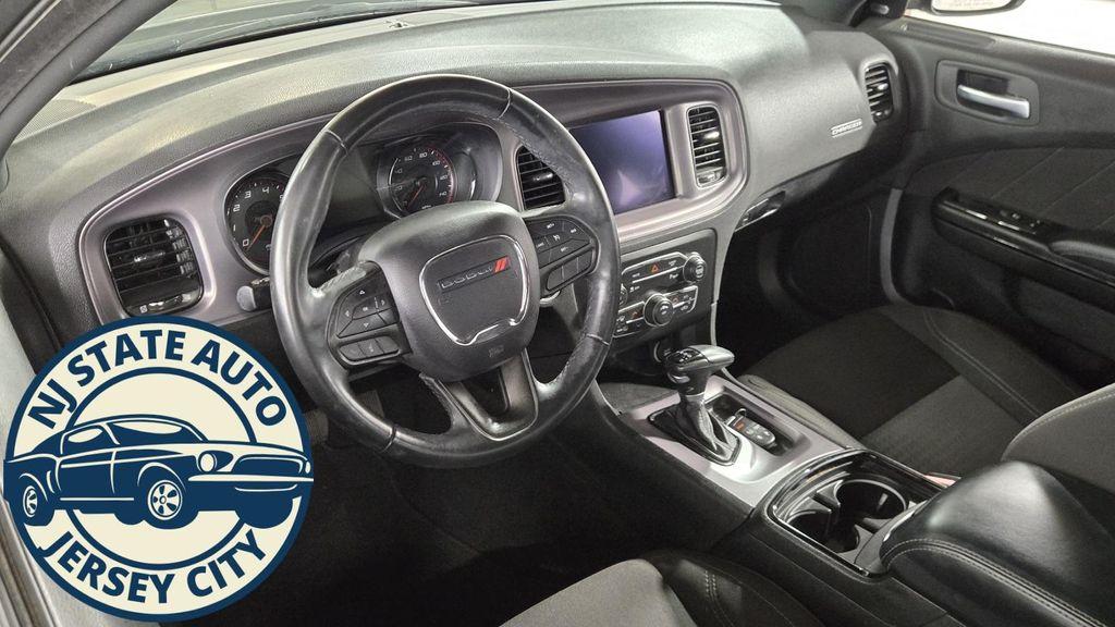 used 2023 Dodge Charger car, priced at $20,350
