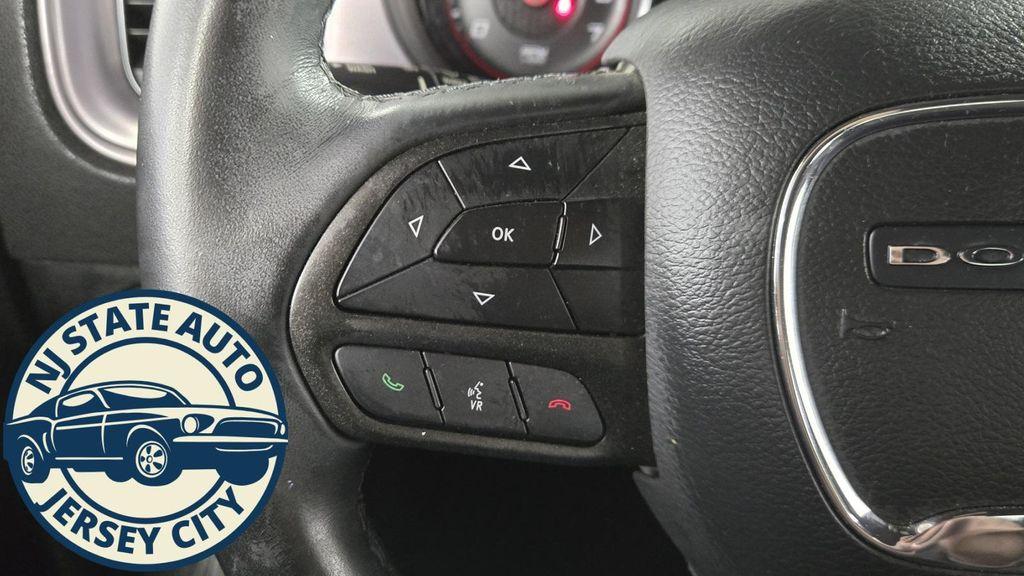 used 2023 Dodge Charger car, priced at $20,350