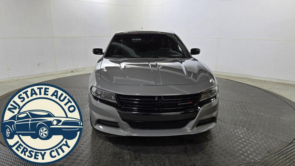 used 2023 Dodge Charger car, priced at $20,350