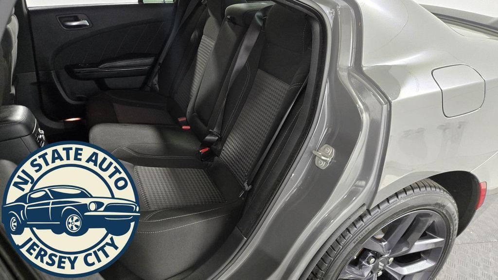 used 2023 Dodge Charger car, priced at $20,350