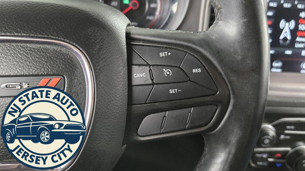 used 2023 Dodge Charger car, priced at $20,350