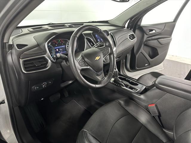 used 2019 Chevrolet Equinox car, priced at $18,600