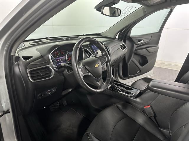 used 2019 Chevrolet Equinox car, priced at $19,589