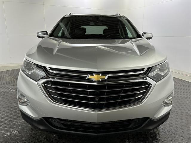 used 2019 Chevrolet Equinox car, priced at $19,589