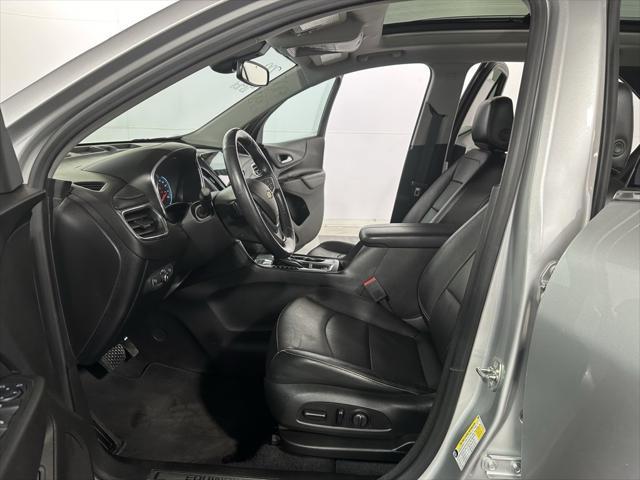 used 2019 Chevrolet Equinox car, priced at $18,600