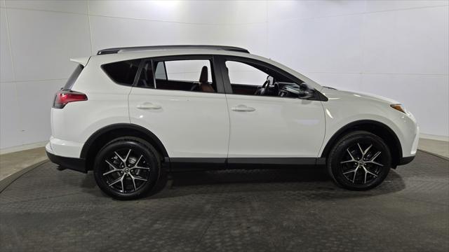 used 2017 Toyota RAV4 car, priced at $17,334