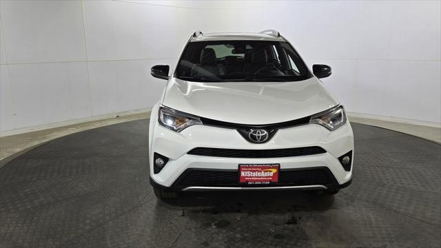 used 2017 Toyota RAV4 car, priced at $17,334