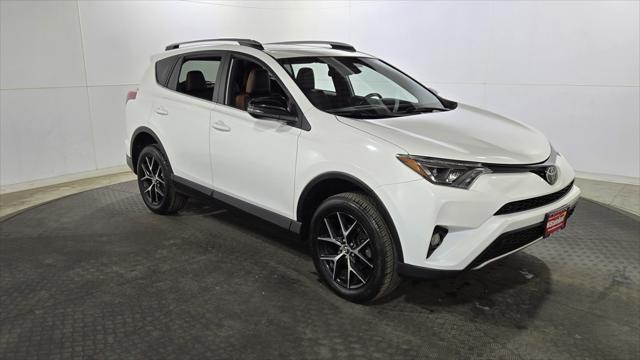 used 2017 Toyota RAV4 car, priced at $17,334