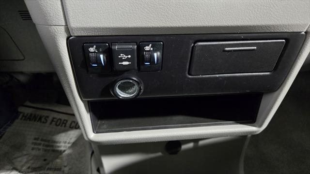 used 2020 Toyota Sienna car, priced at $27,895