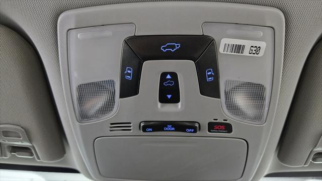 used 2020 Toyota Sienna car, priced at $27,895