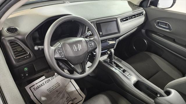 used 2020 Honda HR-V car, priced at $14,450