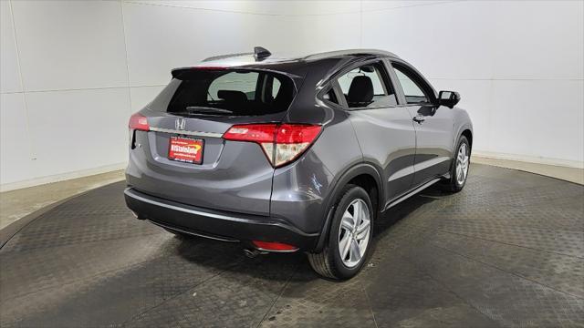 used 2020 Honda HR-V car, priced at $14,450