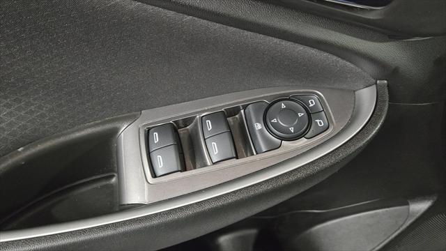 used 2023 Chevrolet Malibu car, priced at $16,150