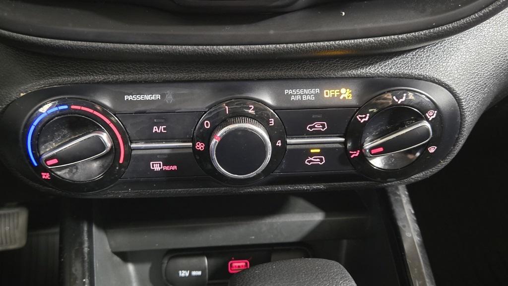 used 2021 Kia Soul car, priced at $10,998