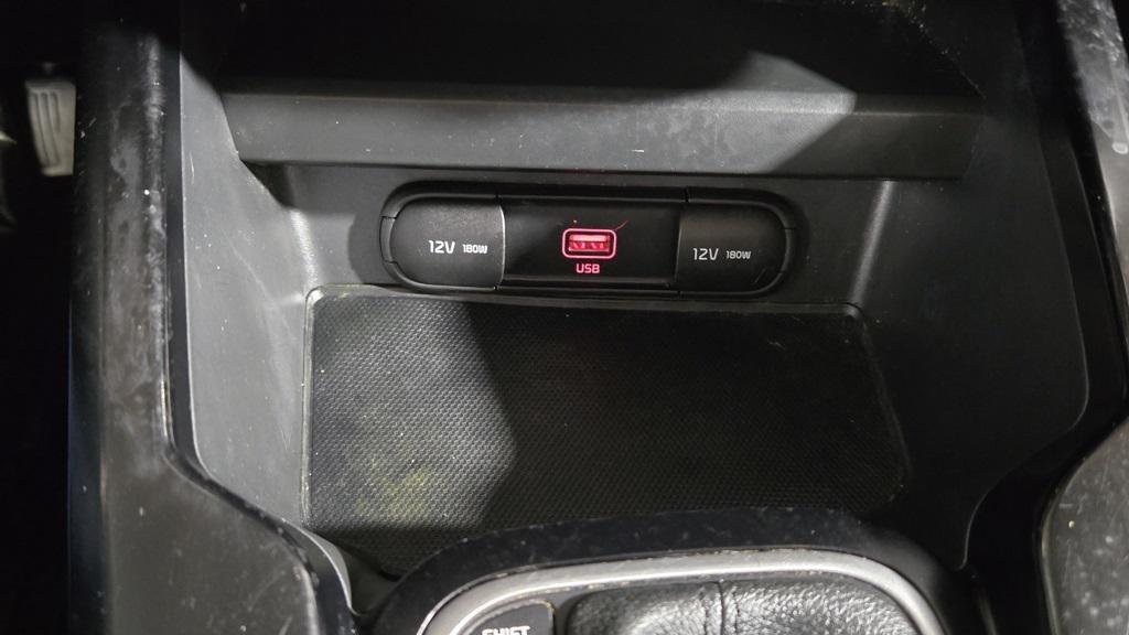 used 2021 Kia Soul car, priced at $10,998