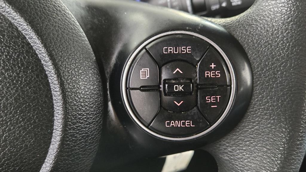 used 2021 Kia Soul car, priced at $10,998