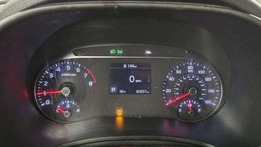 used 2021 Kia Soul car, priced at $10,998