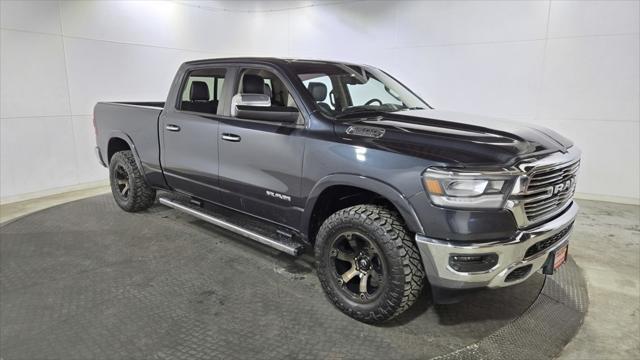 used 2019 Ram 1500 car, priced at $25,414