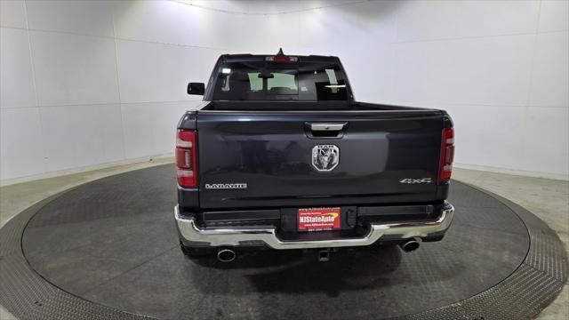 used 2019 Ram 1500 car, priced at $24,850