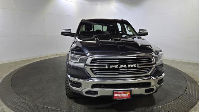 used 2019 Ram 1500 car, priced at $24,850