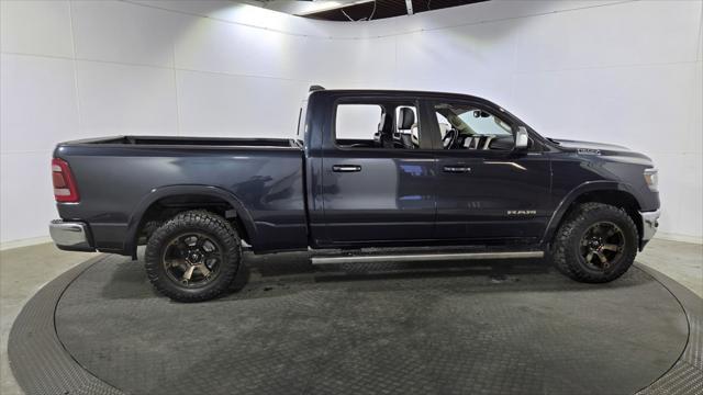 used 2019 Ram 1500 car, priced at $24,850