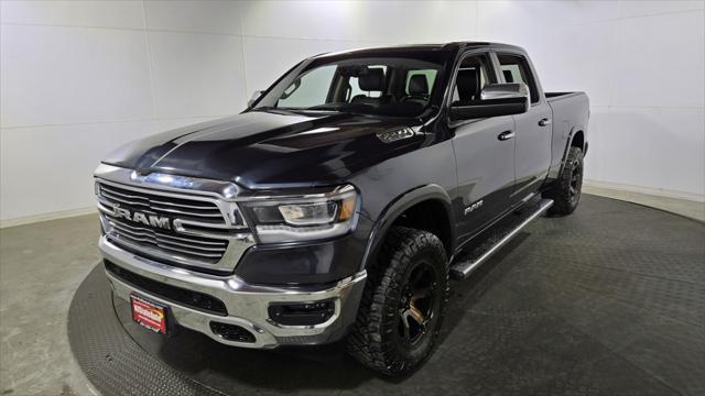 used 2019 Ram 1500 car, priced at $24,850