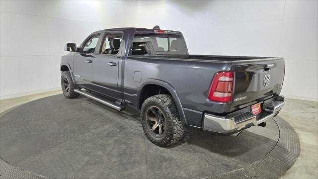 used 2019 Ram 1500 car, priced at $24,850