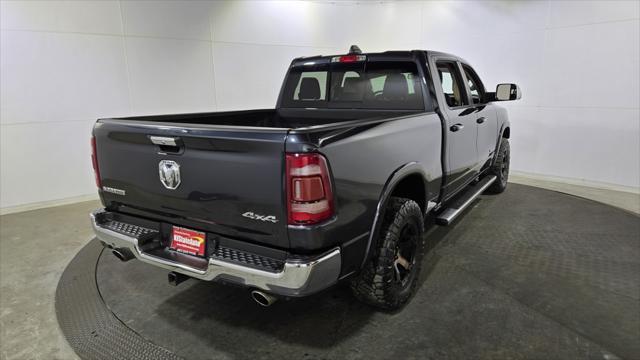 used 2019 Ram 1500 car, priced at $24,850