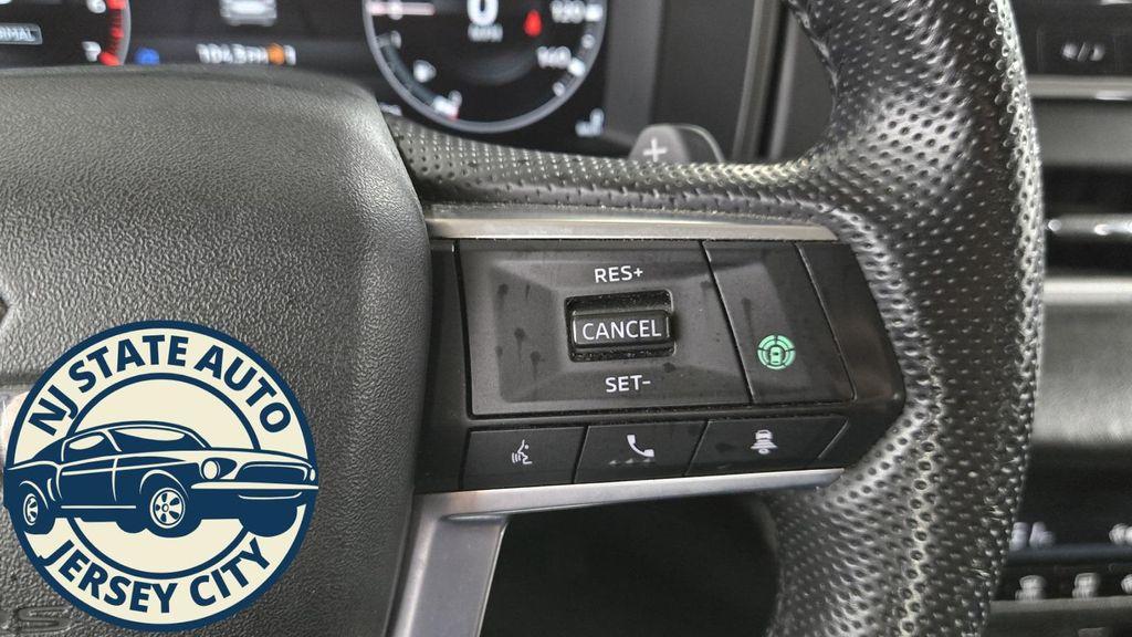 used 2022 Mitsubishi Outlander car, priced at $19,558